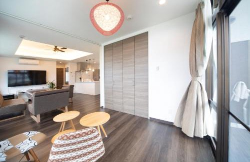 Maeda Villa | 恩納村カーチーベー