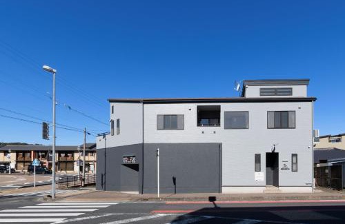 Ena Apartamento | 恵那駅前おやど