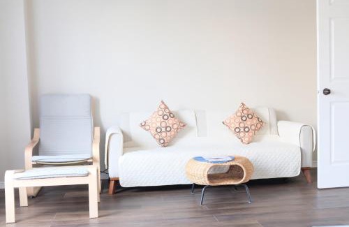Markham Casa | 新壹家民宿11