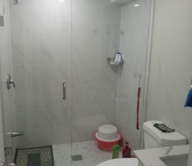Markham Casa | 新壹家民宿11