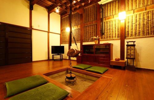 Nagahama Hotel | 旗籠白忠