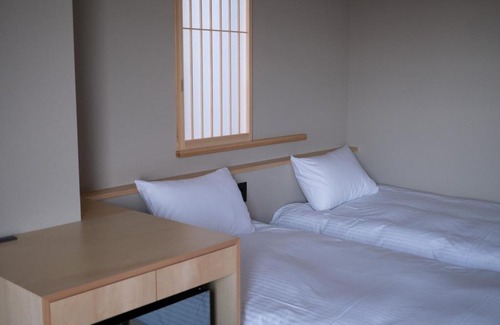 Uno Hotel | 日々の宿 ひねもす