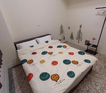 Tainan City Centre Apartamento | 日勻民宿 台南 包棟包層