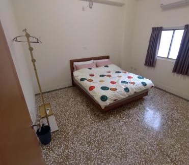 Tainan City Centre Apartamento | 日勻民宿 台南 包棟包層