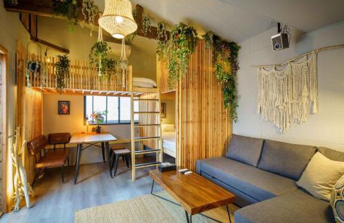 Hyuga Casa | 日向サーフキャンプ108