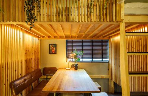 Hyuga Casa | 日向サーフキャンプ108