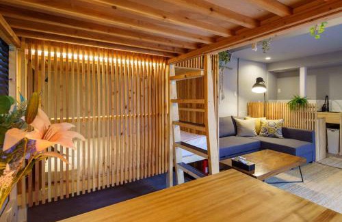 Hyuga Casa | 日向サーフキャンプ108