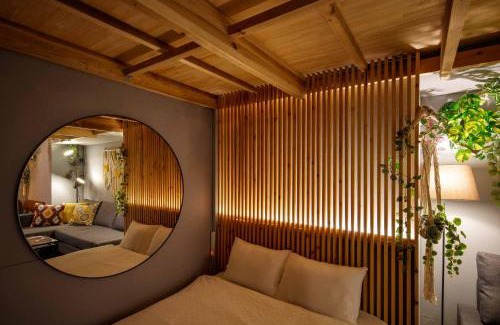 Hyuga Casa | 日向サーフキャンプ110