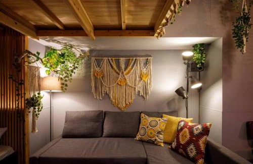 Hyuga Casa | 日向サーフキャンプ110