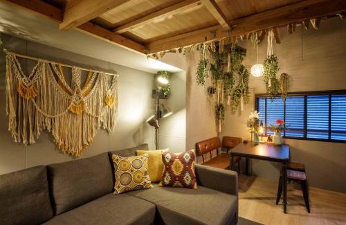 Hyuga Casa | 日向サーフキャンプ110