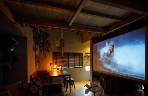 Hyuga Casa | 日向サーフキャンプ110