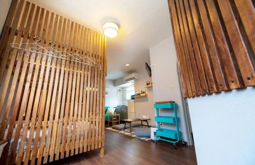 Hyuga Villa | 日向サーフキャンプ201