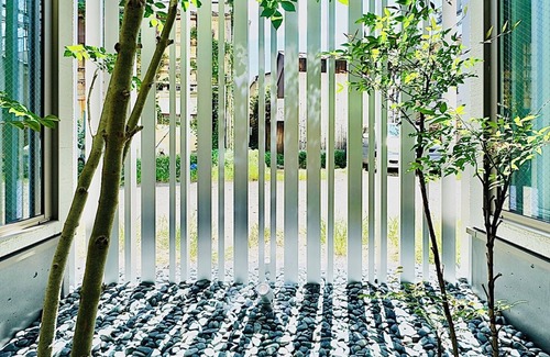 Nishinari Villa | 时光驿站/难波心斋桥天王寺商圈内/著名日本建筑设计师打造日式町屋双层独栋/地铁站步行1分钟/机场直达