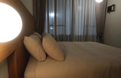 East District Casa | 明月 二 Agetsu