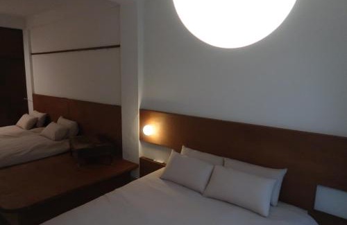 East District Casa | 明月 二 Agetsu