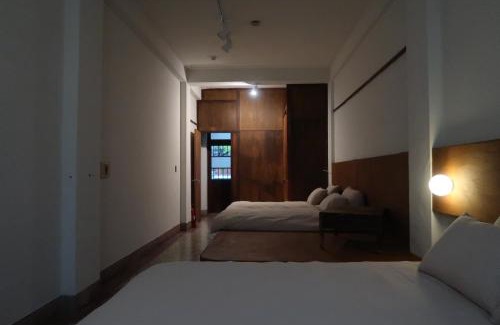 East District Casa | 明月 二 Agetsu