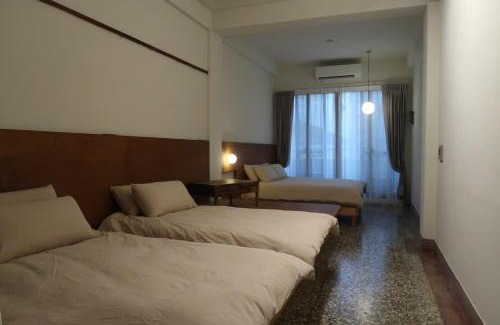 East District Casa | 明月 二 Agetsu