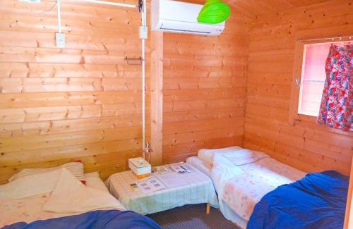 Kesennuma Cabina | 星逢える宿ー森のコテージ気仙沼