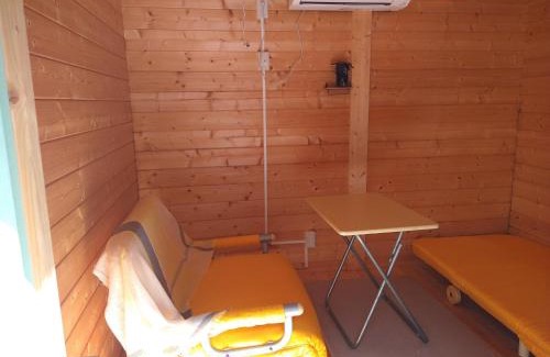 Kesennuma Cabina | 星逢える宿ー森のコテージ気仙沼