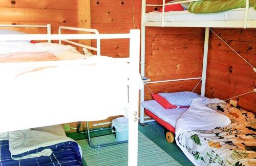 Kesennuma Cabina | 星逢える宿ー森のコテージ気仙沼