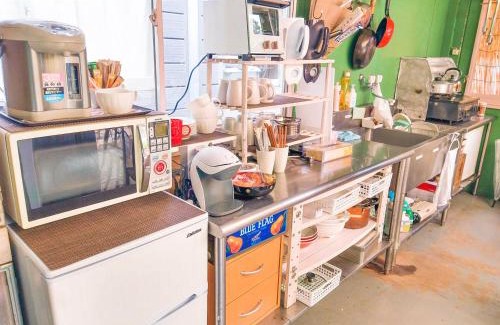 Kesennuma Cabina | 星逢える宿ー森のコテージ気仙沼