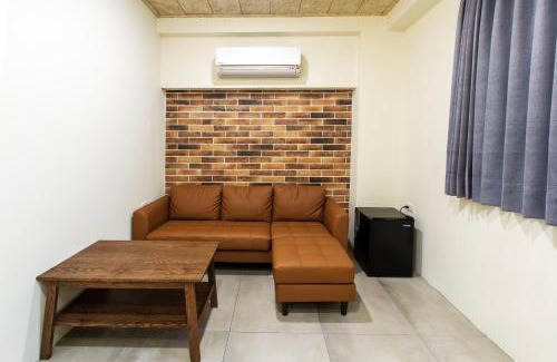 Xitou Casa | 晨煦行旅