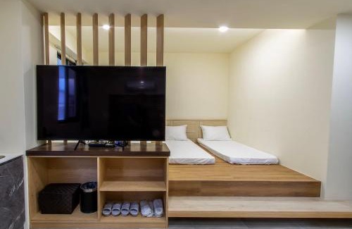 Xitou Casa | 晨煦行旅