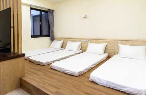 Xitou Casa | 晨煦行旅