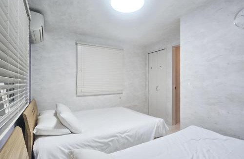Okubo Villa | 晴Hare Hotel