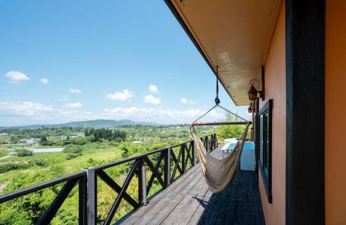 Kadena-cho Villa | 最大10名の一棟貸しプライベートヴィラUruma Villa 樹音