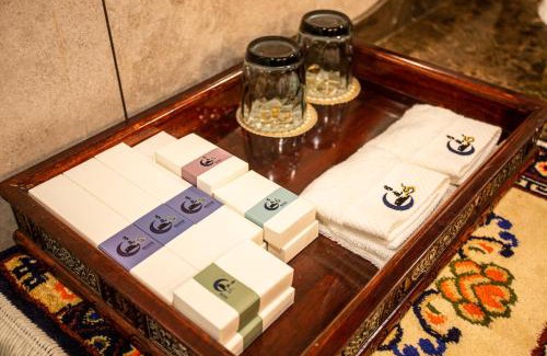 Shangri-La Casa | 月夜精品民宿