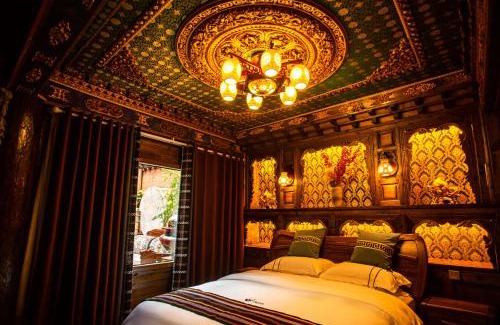 Shangri-La Casa | 月夜精品民宿