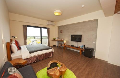 Hengchun Cama Y Desayuno | 有棵樹特色民宿The Tree