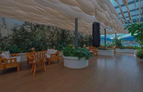 Dayan Old Town Casa | 木心居南门机场大巴店Muxin INN