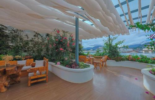 Dayan Old Town Casa | 木心居南门机场大巴店Muxin INN