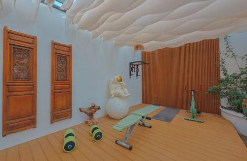 Dayan Old Town Casa | 木心居南门机场大巴店Muxin INN