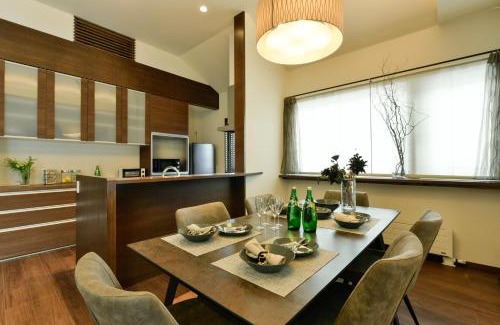 Higashi Apartamento | 札幌八條別邸