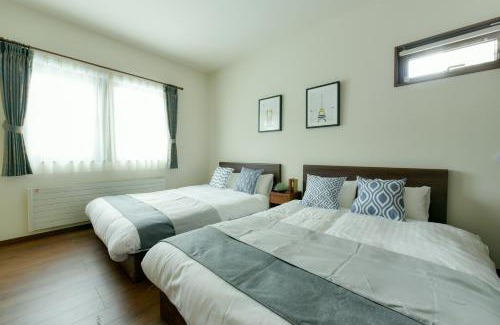 Higashi Apartamento | 札幌八條別邸