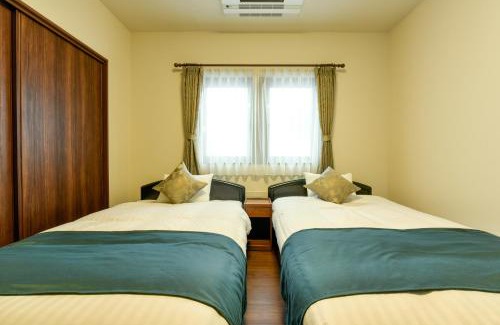 Higashi Apartamento | 札幌八條別邸