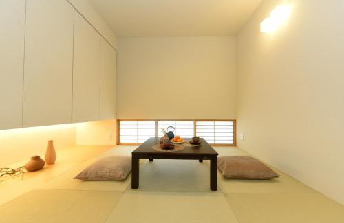 Higashi Apartamento | 札幌八條別邸