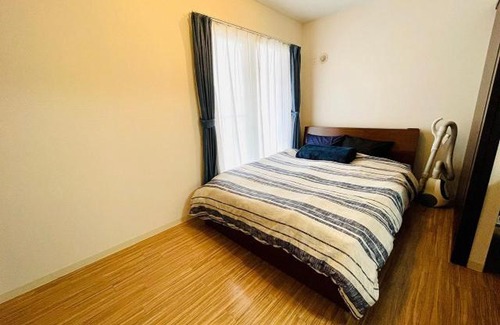 Chuo-ku Apartamento | 札幌都心エリア サービスアパートメントSapporo札幌駅西 301