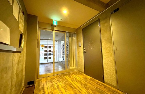 Chuo-ku Apartamento | 札幌都心エリア サービスアパートメントSapporo札幌駅西 301