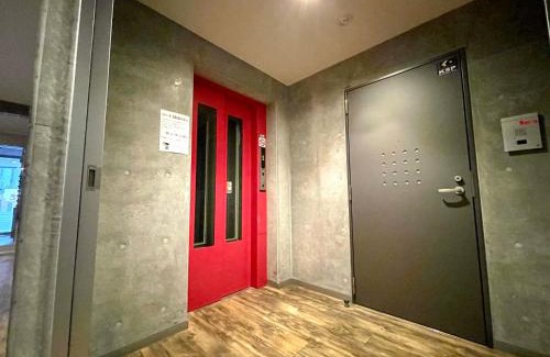 Chuo-ku Apartamento | 札幌都心エリア サービスアパートメントSapporo札幌駅西 301