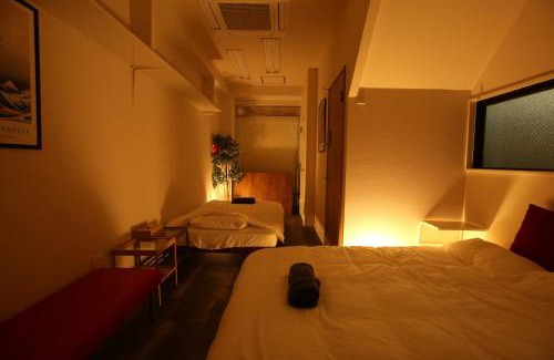 Higashiyotsugi Apartamento | 東京スカイツリー眺望 一棟貸切 駅徒歩50秒 浅草8分 スカイツリー4分 銀座20分