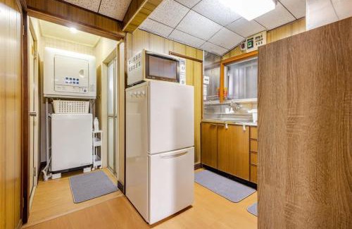 Higashishinkoiwa Apartamento | 東新小岩5丁目