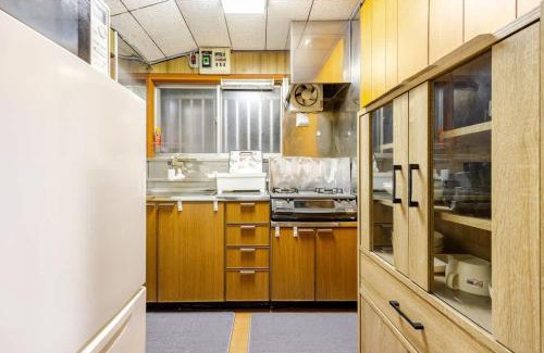 Higashishinkoiwa Apartamento | 東新小岩5丁目