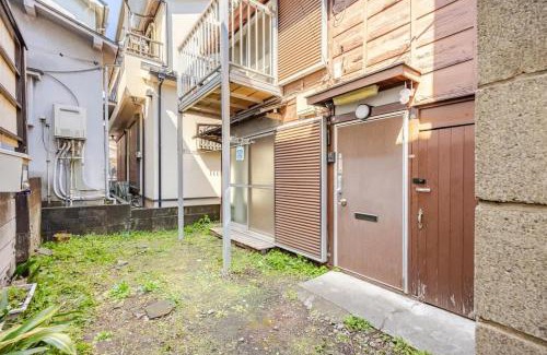 Higashishinkoiwa Apartamento | 東新小岩5丁目