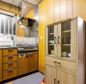 Higashishinkoiwa Apartamento | 東新小岩5丁目