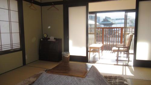 Matsumoto Casa | 松本はなれ Matsumoto HANARE - Japanese style private bedroom Guest hause