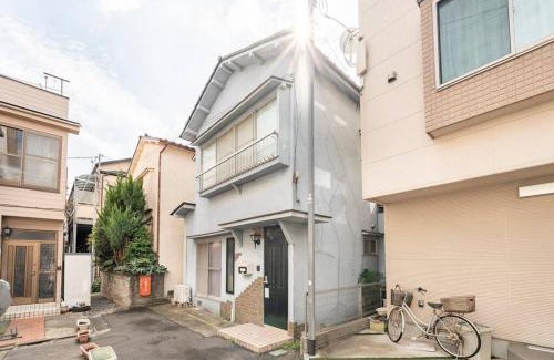 Shibamata Apartamento | 柴又1丁目